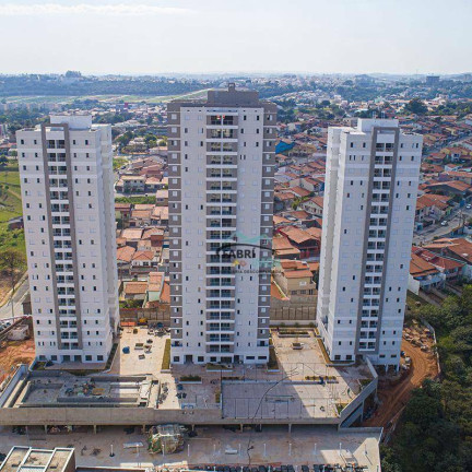 Apartamento com 2 Quartos à Venda, 72 m² em Jardim Gonçalves - Sorocaba