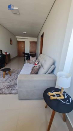 Imagem Apartamento com 3 Quartos à Venda, 74 m² em Araés - Cuiabá