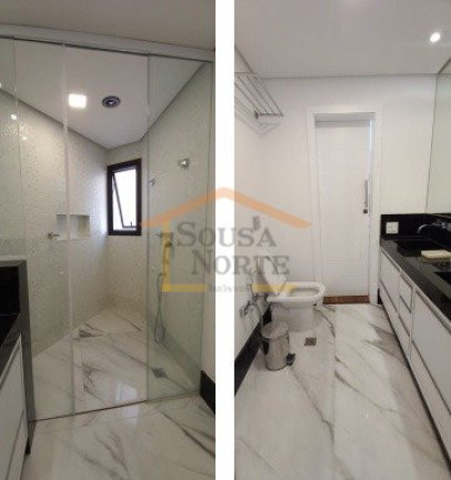 Imagem Apartamento com 3 Quartos à Venda, 145 m² em Santana - São Paulo Imagem Apartamento com 3 Quartos à Venda, 145 m² em Santana - São Paulo