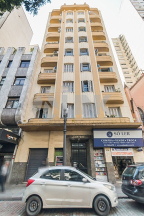 Imagem Apartamento com 3 Quartos à Venda, 70 m² em Centro Histórico - Porto Alegre Imagem Apartamento com 3 Quartos à Venda, 70 m² em Centro Histórico - Porto Alegre