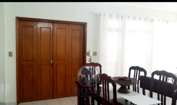 Imagem Casa com 3 Quartos à Venda, 255 m² em Parque Industrial Lagoinha - Ribeirão Preto