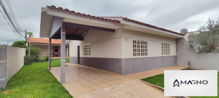 Imagem Casa com 3 Quartos à Venda, 339 m² em Parque Verde - Cascavel Imagem Casa com 3 Quartos à Venda, 339 m² em Parque Verde - Cascavel