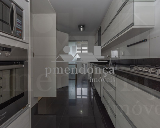 Imagem Apartamento com 4 Quartos à Venda, 177 m² em Vila Romana - São Paulo Imagem Apartamento com 4 Quartos à Venda, 177 m² em Vila Romana - São Paulo