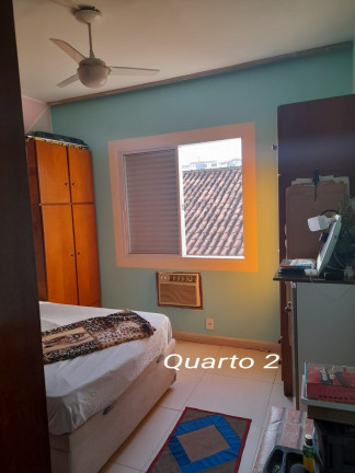 Imagem Apartamento com 3 Quartos à Venda, 86 m² em Gonzaga - Santos