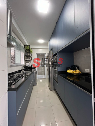 Imagem Apartamento com 3 Quartos à Venda, 132 m² em Vila Prudente - São Paulo Imagem Apartamento com 3 Quartos à Venda, 132 m² em Vila Prudente - São Paulo