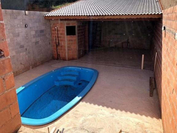 Imagem Imóvel Comercial à Venda, 175 m² em Jardim Brasil - Várzea Paulista
