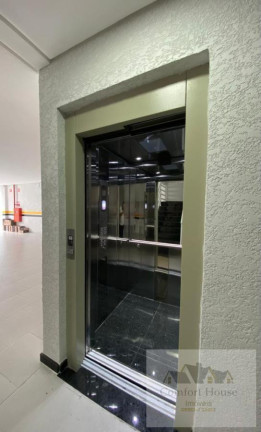 Imagem Apartamento com 3 Quartos à Venda, 80 m² em Paraíso - Santo André