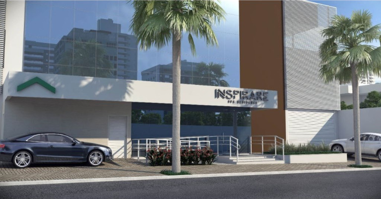Imagem Apartamento com 3 Quartos à Venda, 110 m² em Setor Marista - Goiânia Imagem Apartamento com 3 Quartos à Venda, 110 m² em Setor Marista - Goiânia