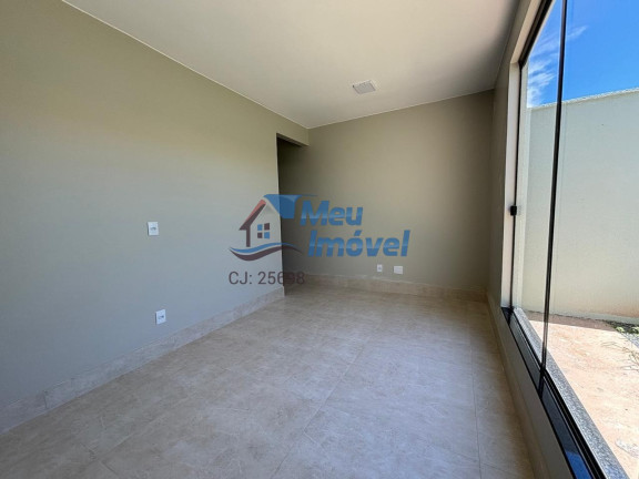 Imagem Casa com 3 Quartos à Venda, 86 m² em Setor Leste - Luziânia Imagem Casa com 3 Quartos à Venda, 86 m² em Setor Leste - Luziânia