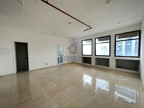Imagem Sala Comercial à Venda, 55 m² em Centro - São Caetano Do Sul Imagem Sala Comercial à Venda, 55 m² em Centro - São Caetano Do Sul