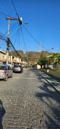 Imagem Casa com 4 Quartos à Venda, 115 m² em Galo Branco - São Gonçalo Imagem Casa com 4 Quartos à Venda, 115 m² em Galo Branco - São Gonçalo