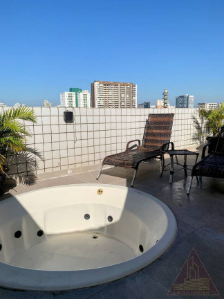 Imagem Apartamento com 3 Quartos à Venda, 220 m² em Encruzilhada - Santos Imagem Apartamento com 3 Quartos à Venda, 220 m² em Encruzilhada - Santos