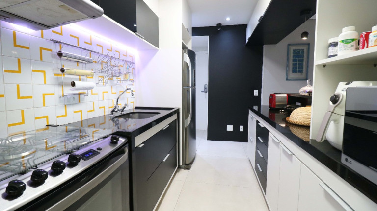 Imagem Cobertura com 3 Quartos à Venda, 180 m² em Brooklin Paulista - São Paulo Imagem Cobertura com 3 Quartos à Venda, 180 m² em Brooklin Paulista - São Paulo
