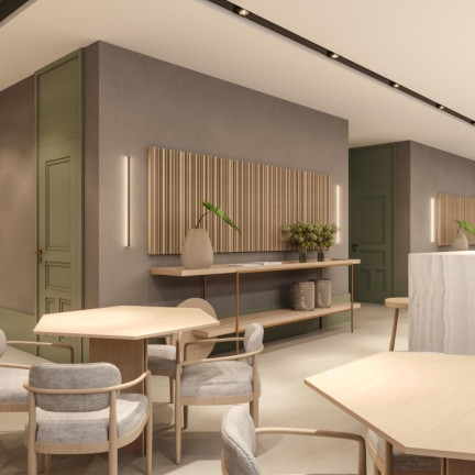 Imagem Apartamento com 1 Quarto à Venda, 55 m² em Centro - Gramado