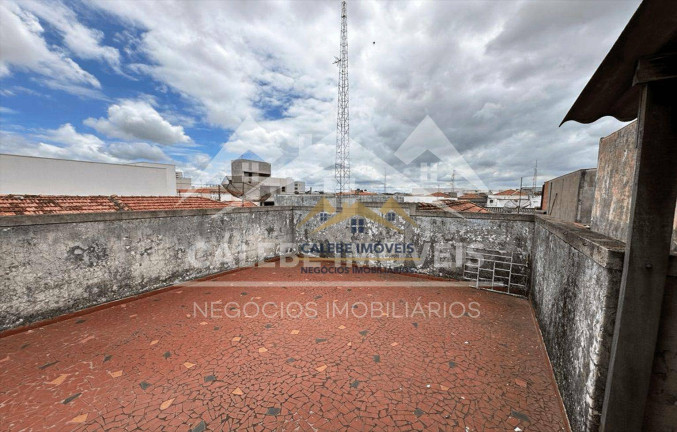 Imagem Sobrado com 4 Quartos à Venda, 280 m² em Centro - Tatuí Imagem Sobrado com 4 Quartos à Venda, 280 m² em Centro - Tatuí