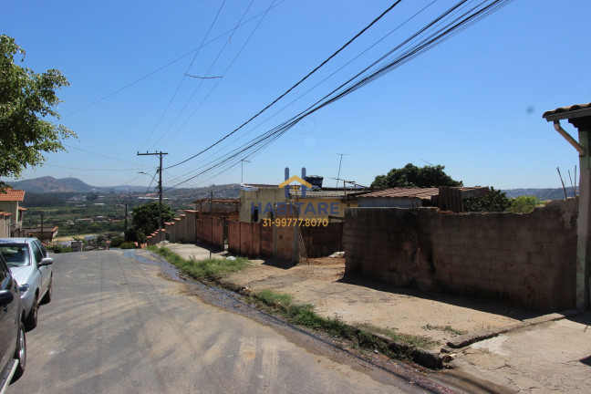 Imagem Terreno à Venda, 360 m² em Canaã - 1ª Seção - Ibirité Imagem Terreno à Venda, 360 m² em Canaã - 1ª Seção - Ibirité
