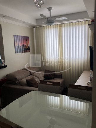 Imagem Imóvel com 2 Quartos à Venda, 47 m² em Guapore - Ribeirao Preto