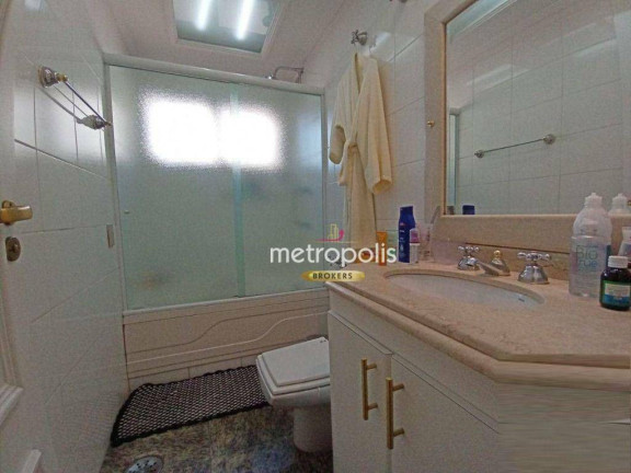 Imagem Apartamento com 4 Quartos à Venda, 273 m² em Jardim - Santo André Imagem Apartamento com 4 Quartos à Venda, 273 m² em Jardim - Santo André