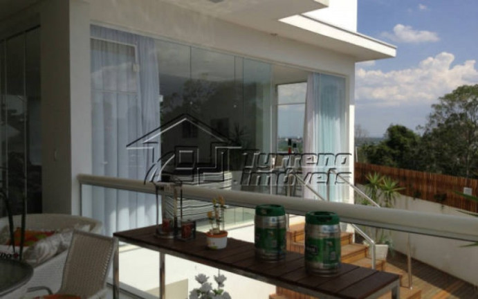 Imagem Casa de Condomínio com 4 Quartos à Venda, 460 m² em Urbanova - São José Dos Campos Imagem Casa de Condomínio com 4 Quartos à Venda, 460 m² em Urbanova - São José Dos Campos