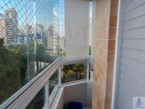 Imagem Apartamento com 1 Quarto à Venda, 38 m² em Aviação - Praia Grande Imagem Apartamento com 1 Quarto à Venda, 38 m² em Aviação - Praia Grande