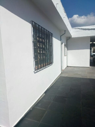 Imagem Casa com 2 Quartos para Alugar, 108 m² em Jardim Santa Helena - Suzano