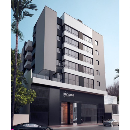Imagem Apartamento com 2 Quartos à Venda, 62 m² em Centro - Balneário Camboriú