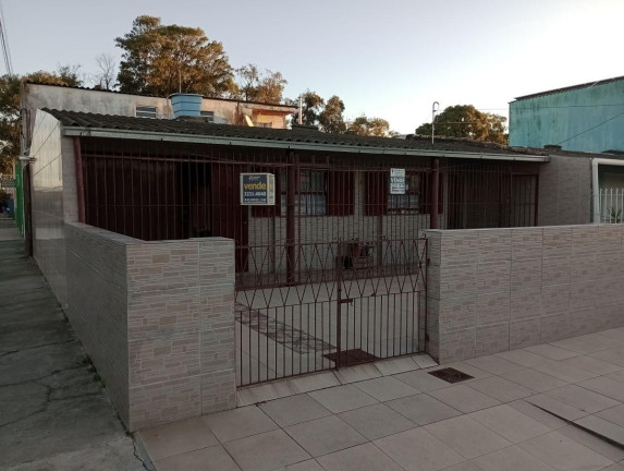 Casa com 6 Quartos à Venda, 180 m² em Parque Marinha - Rio Grande