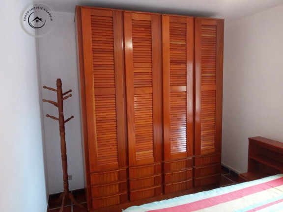 Imagem Cobertura com 2 Quartos à Venda, 150 m² em Enseada - Guarujá