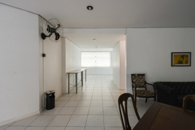 Imagem Imóvel com 4 Quartos à Venda, 172 m² em Moema - São Paulo