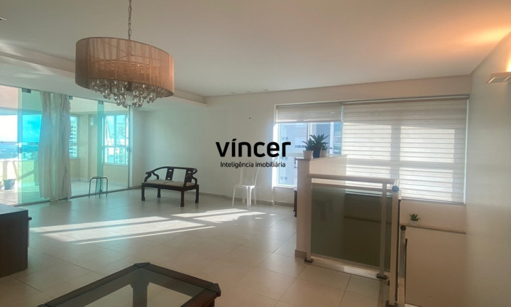 Imagem Apartamento com 4 Quartos à Venda, 193 m² em Alto Da Glória - Goiânia