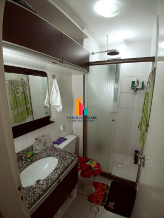 Imagem Apartamento com 3 Quartos à Venda, 66 m² em Vila Municipal - Jundiaí