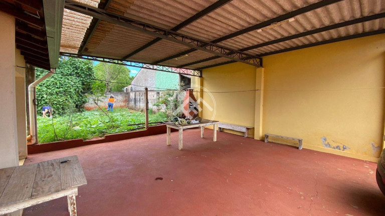 Imagem Casa com 3 Quartos à Venda, 129 m² em Centro - Sertanópolis Imagem Casa com 3 Quartos à Venda, 129 m² em Centro - Sertanópolis