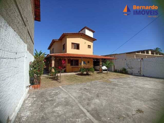 Imagem Casa com 4 Quartos à Venda, 210 m² em Barra Nova - Cascavel