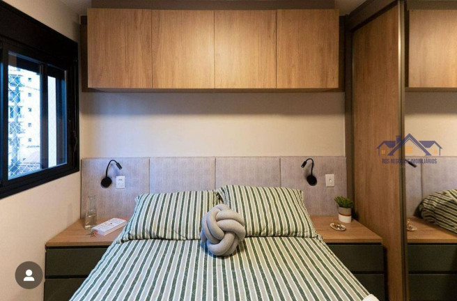 Imagem Casa de Condomínio com 2 Quartos à Venda, 103 m² em Real Parque - São Paulo