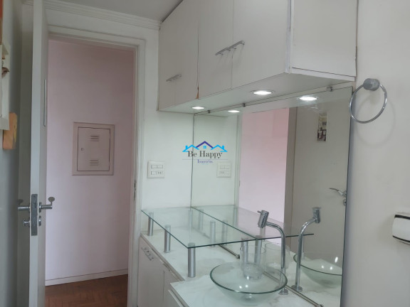 Imagem Apartamento com 1 Quarto à Venda, 39 m² em Campos Elíseos - São Paulo