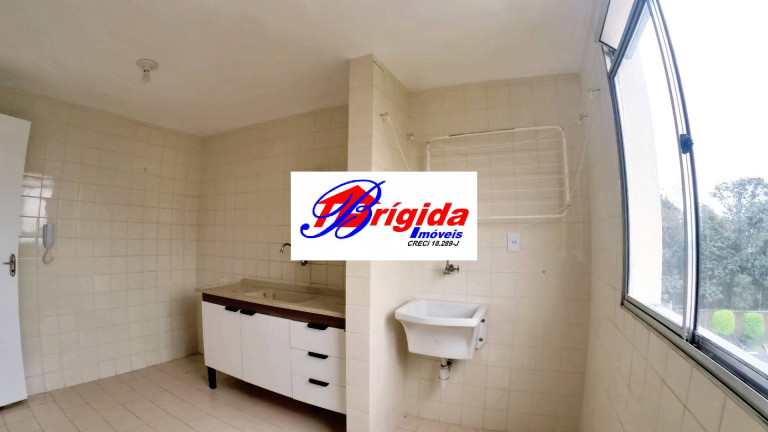 Imagem Apartamento com 1 Quarto à Venda, 53 m² em Jardim Caiapia - Cotia Imagem Apartamento com 1 Quarto à Venda, 53 m² em Jardim Caiapia - Cotia