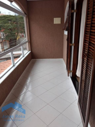 Imagem Sobrado com 3 Quartos à Venda, 144 m² em Parque Santana - Santana De Parnaíba Imagem Sobrado com 3 Quartos à Venda, 144 m² em Parque Santana - Santana De Parnaíba