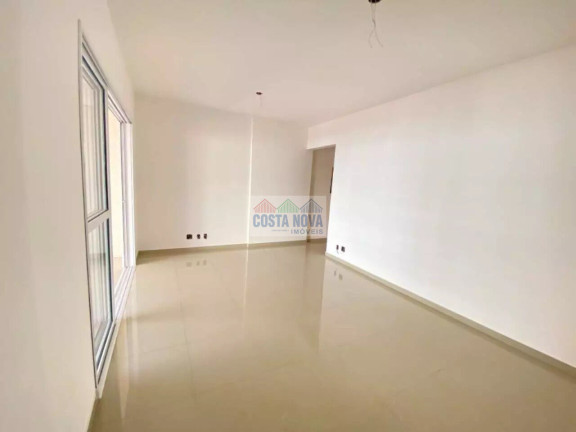 Imagem Apartamento com 3 Quartos à Venda, 128 m² em Embaré - Santos