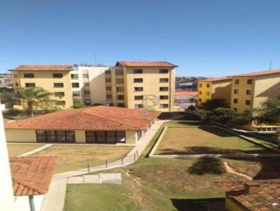 Imagem Apartamento com 2 Quartos à Venda, 47 m² em Terra Preta - Mairiporã