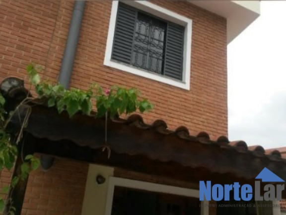 Imagem Sobrado com 4 Quartos à Venda, 220 m² em Parque Maria Domitila - São Paulo
