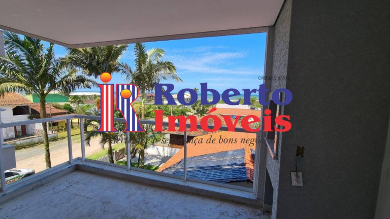 Imagem Apartamento com 3 Quartos à Venda, 96 m² em Rainha Do Mar - Itapoá