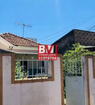 Imagem Casa com 5 Quartos à Venda, 190 m² em Vila Da Penha - Rio De Janeiro Imagem Casa com 5 Quartos à Venda, 190 m² em Vila Da Penha - Rio De Janeiro