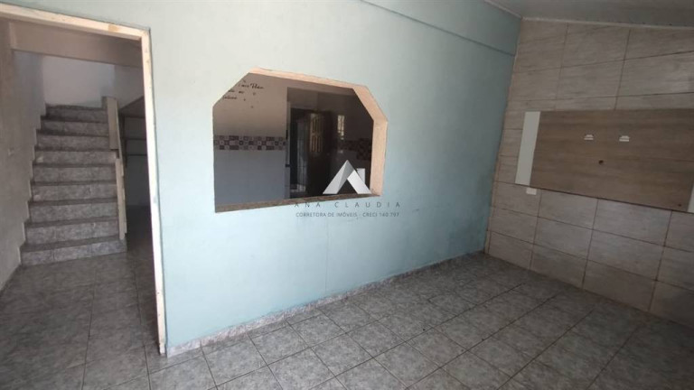 Imagem Sobrado com 2 Quartos à Venda, 77 m² em Jardim Santana - Mongagua Imagem Sobrado com 2 Quartos à Venda, 77 m² em Jardim Santana - Mongagua