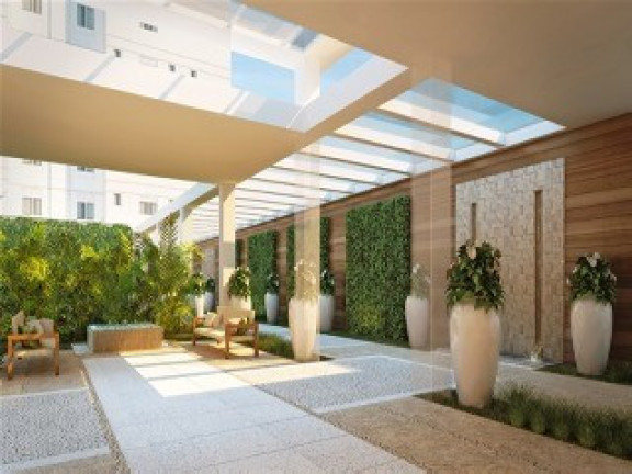 Imagem Apartamento com 3 Quartos à Venda, 251 m² em Campo Belo - São Paulo