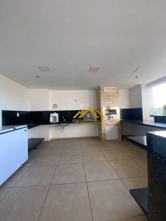 Imagem Imóvel com 3 Quartos à Venda, 76 m² em Engenheiro Luciano Cavalcante - Fortaleza