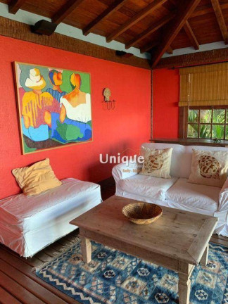 Imagem Casa com 5 Quartos à Venda ou Locação, 280 m² em Geribá - Armação Dos Búzios Imagem Casa com 5 Quartos à Venda ou Locação, 280 m² em Geribá - Armação Dos Búzios
