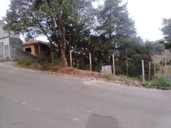 Terreno à Venda, 1.430 m² em Vila Santa Rita - Itapevi