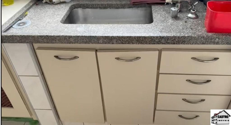 Imagem Apartamento com 3 Quartos à Venda, 65 m² em Cidade Antônio Estevão De Carvalho - São Paulo