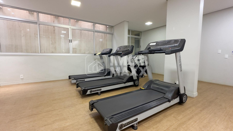 Imagem Apartamento com 1 Quarto para Alugar ou Temporada, 24 m² em Setor Sudoeste - Brasília