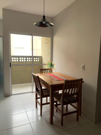 Imagem Apartamento com 2 Quartos à Venda, 48 m² em Perequê Açu - Ubatuba Imagem Apartamento com 2 Quartos à Venda, 48 m² em Perequê Açu - Ubatuba